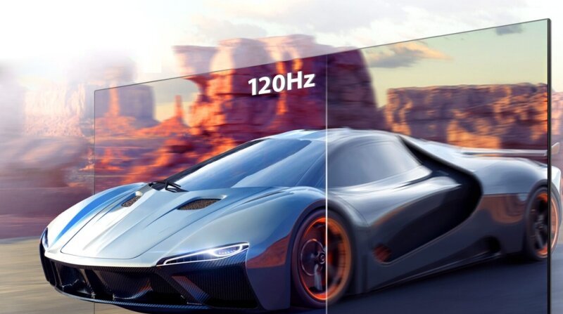 Smart tivi Toshiba 65 inch 4K 65X9900LP