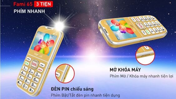 Đèn pin siêu sáng kích hoạt nhanh chóng