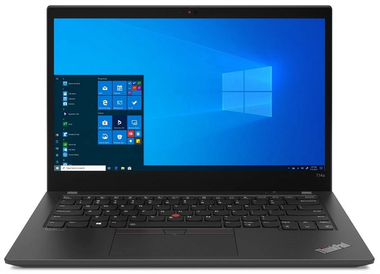 Lenovo ThinkPad T14s Gen 2