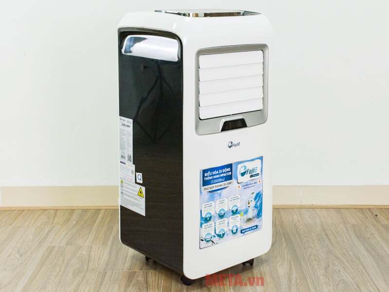 Thiết kế FujiE MPAC12B bảng điều khiển cảm ứng FujiE MPAC12B