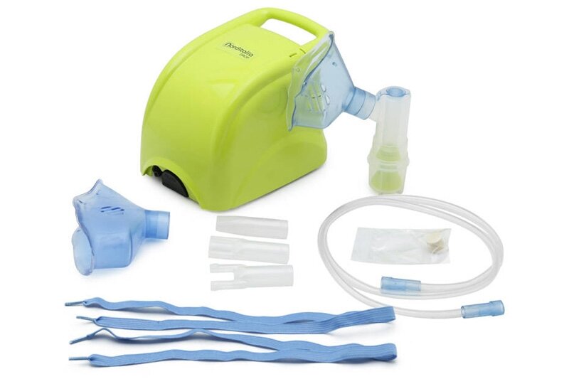 Máy xông khí dung Norditalia Nebulizer Drop