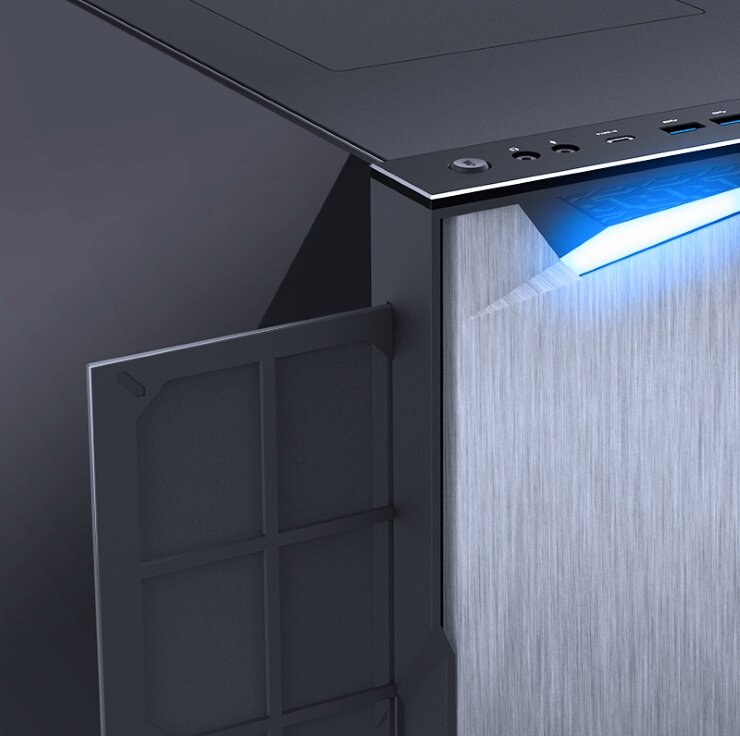 Case Gigabyte AORUS AC300G GLASS