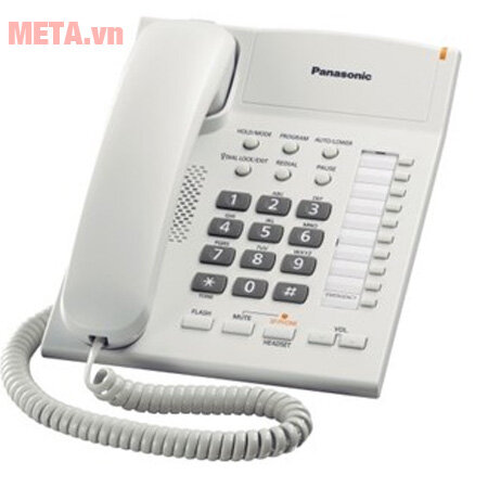 Điện thoại bàn Panasonic KX-TS840 Điện thoại bàn Panasonic KX-TS840