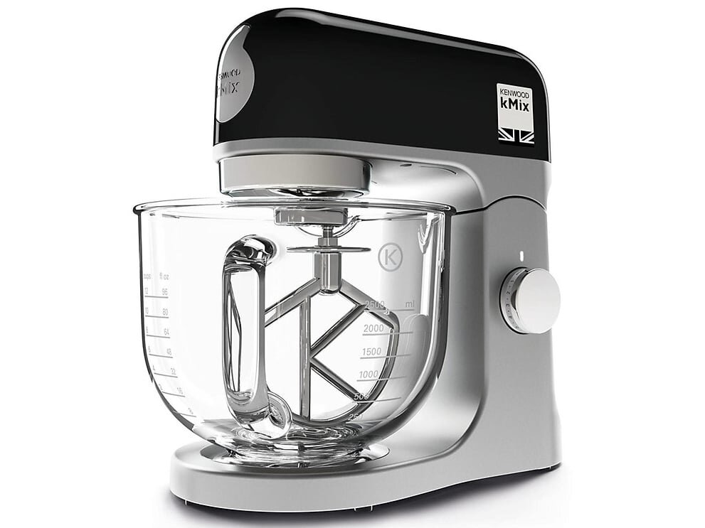 Máy trộn đa năng Kenwood 