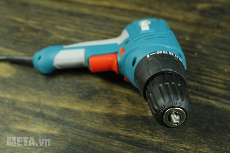 Máy khoan điện Total TD502106