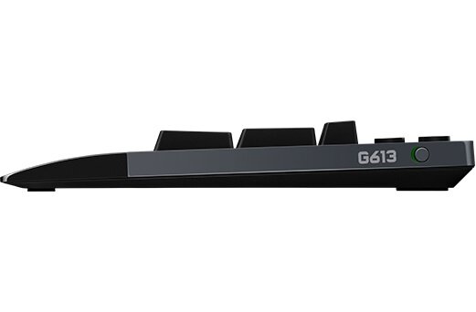 Bàn phím cơ không dây Logitech G613