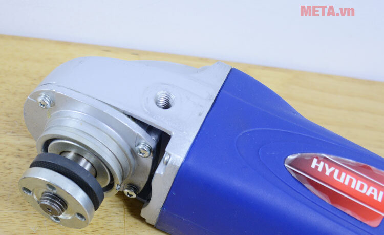 Máy mài góc Hyundai HMG150 150mm