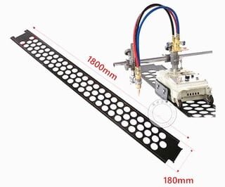 Kích thước của Protech CG1-30B Kích thước của Protech CG1-30B