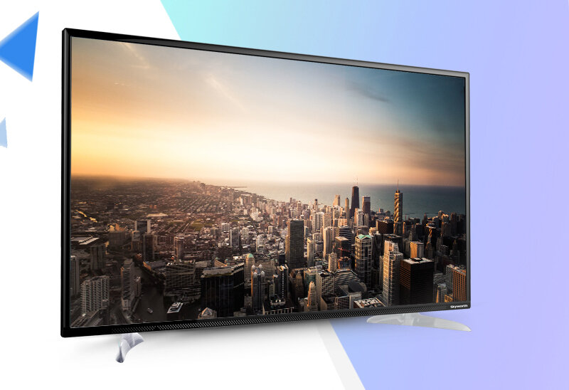 Tivi Skyworth 40 inch 40E260 Tivi Skyworth 40 inch 40E260