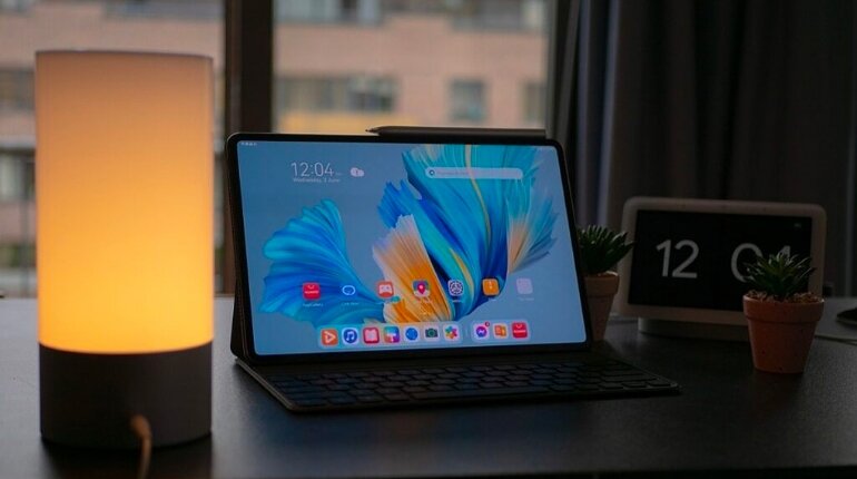 huawei matepade 11 pin