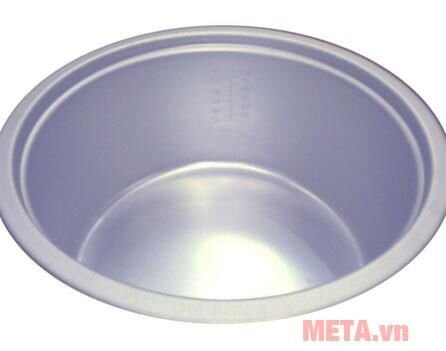 Nồi cơm điện Kiwa MK-55RE 10 lít Nồi cơm điện Kiwa MK-55RE 10 lít