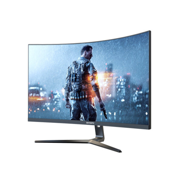 Màn hình game SingPC SGP270CVAG