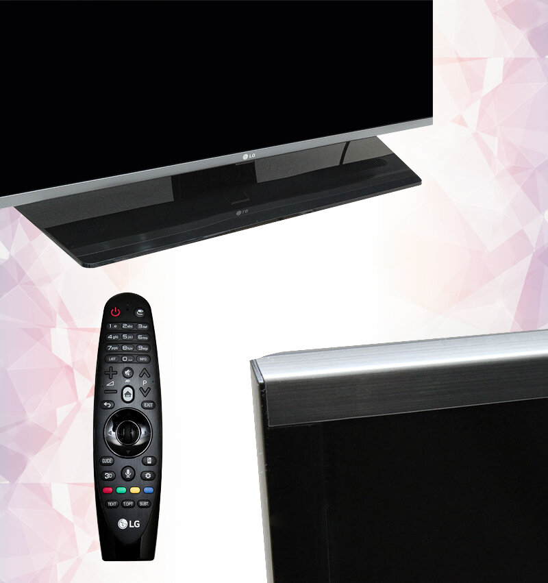 Smart Tivi LG 40 inch 40LF632T Smart Tivi LG 40 inch 40LF632T
