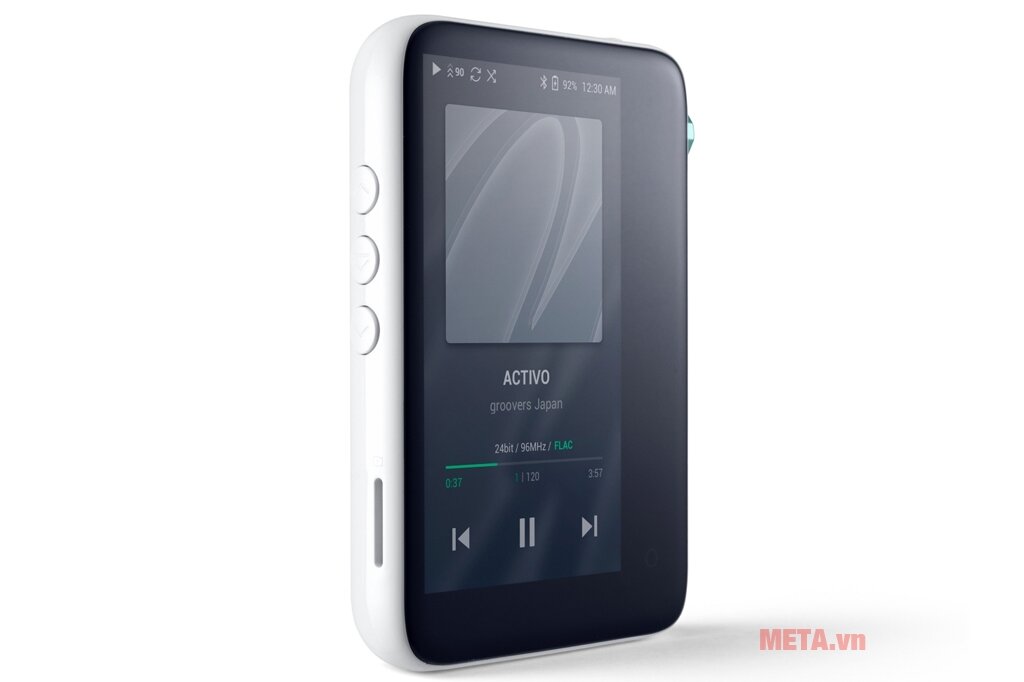 Máy nghe nhạc Astell 