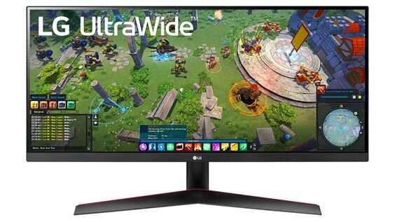 Màn hình LG 29WP60G – B 1