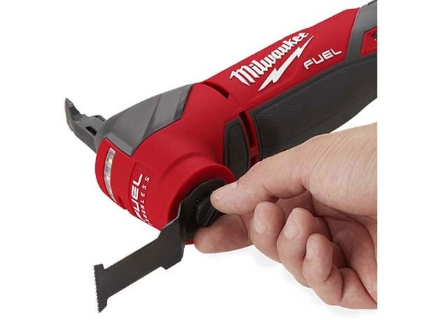 Máy cắt đa năng 18V