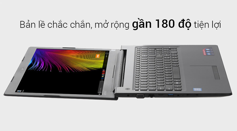 Lenovo IdeaPad 310 15IKB i3 7100U/4GB/128GB/Win10/(80TV02E6VN) Lenovo IdeaPad 310 15IKB i3 7100U/4GB/128GB/Win10/(80TV02E6VN)