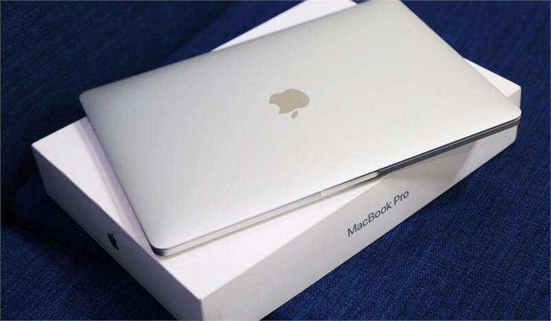 Apple Macbook Pro 2018(MR9R2) i5 Gen8 2.3Ghz/8GB/SSD 512GB/13.3 Apple Macbook Pro 2018(MR9R2) i5 Gen8 2.3Ghz/8GB/SSD 512GB/13.3