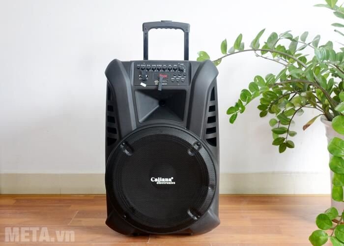 Loa kéo di động Caliana TN15B