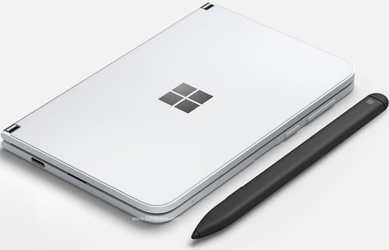 Surface Duo