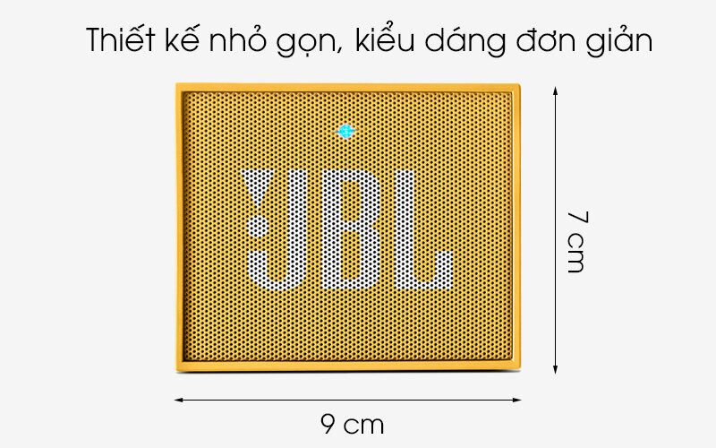 Loa Bluetooth JBL GO Loa Bluetooth JBL GO