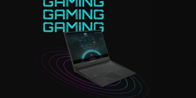 Laptop Gigabyte G5 (KF5-53VN383SH) ảnh 4