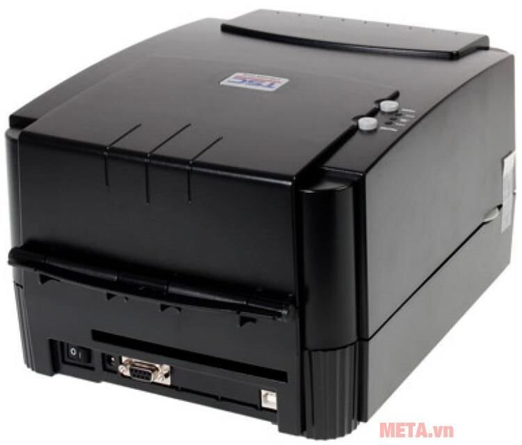 Máy in tem mã vạch TSC TTP-244 Pro