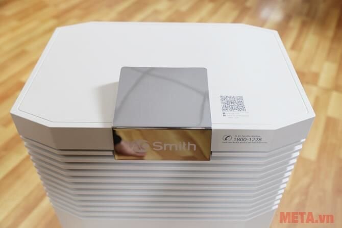 Máy lọc không khí Aosmith KJ500F-B01