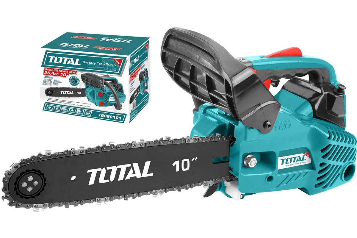 Máy cưa xích 220mm Total TG926101