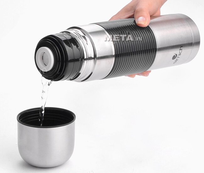 Bình giữ nhiệt Elmich inox 304 750ml S7 2245202