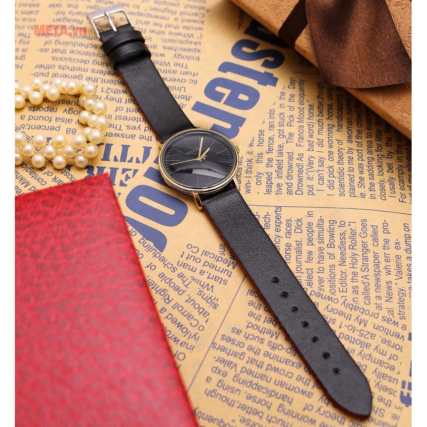 Đồng hồ nam Julius JA-JA-814M Đồng hồ nam Julius JA-JA-814M