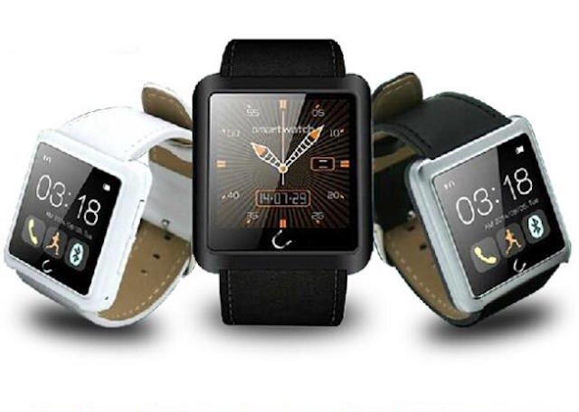 Smartwatch U10