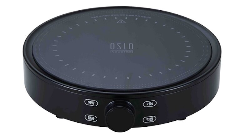 Bếp từ đơn Oslo FS-IC002