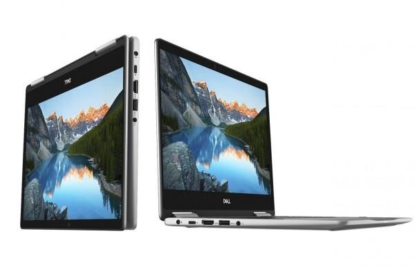 Laptop Dell Inspirons 7373 (C3TI501OW) i5-8250U