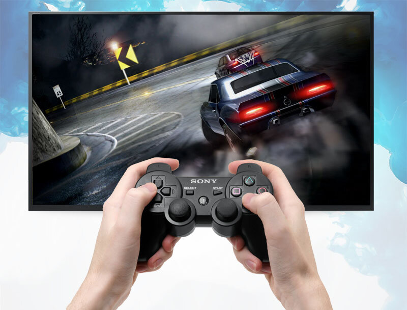 Android Tivi Sony 65 inch KD-65X7500D Android Tivi Sony 65 inch KD-65X7500D