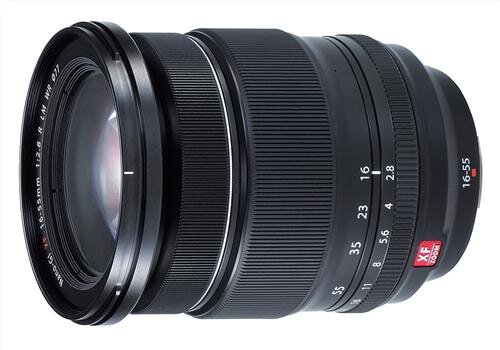 Ống Kính Fujifilm (Fujinon) XF16-55mm F2.8 R LM