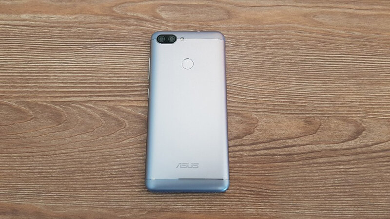 Điện thoại ASUS Zenfone Max Plus M1 - ZB570TL Điện thoại ASUS Zenfone Max Plus M1 - ZB570TL