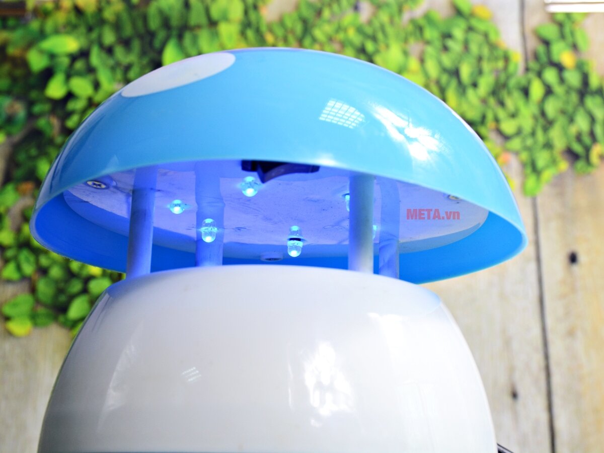 Đèn bắt muỗi Hando Mushroom