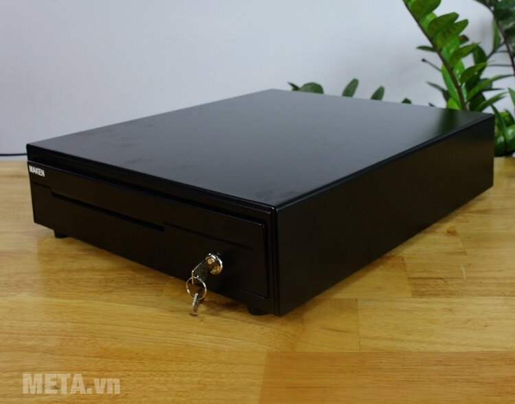 Két đựng tiền Maken EK 350 Két đựng tiền Maken EK 350