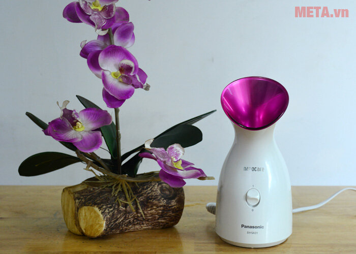 Máy xông hơi mặt Nanocare Panasonic EH-SA31