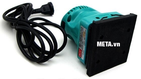 Máy chà nhám rung DCA ASB100 (S1B-FF-110 X 100) Máy chà nhám rung DCA ASB100 (S1B-FF-110 X 100)