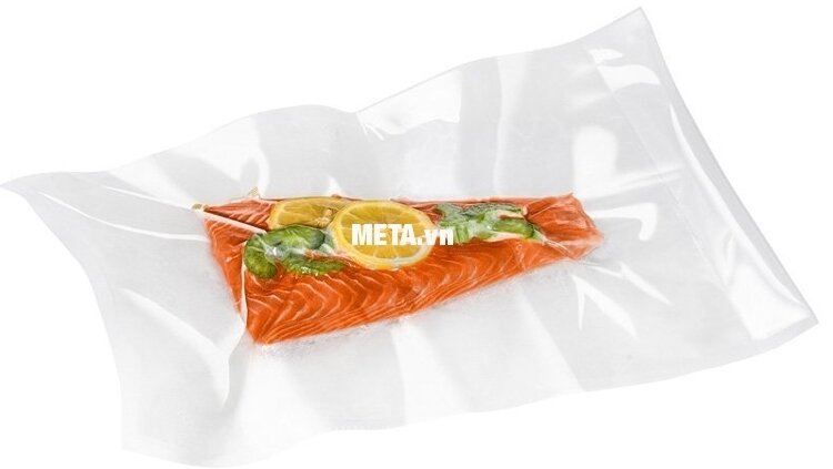 Máy hút chân không Steba VK5