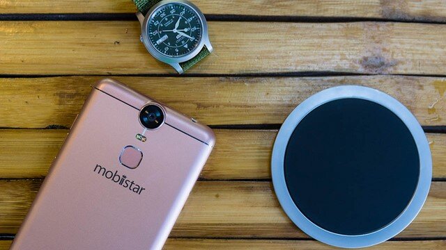 Điện thoại Mobiistar Prime X Max
