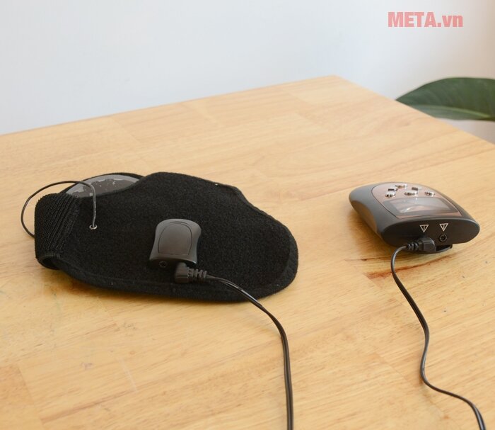 Đai massage bụng và cánh tay Bodi-Tek BT-AATB