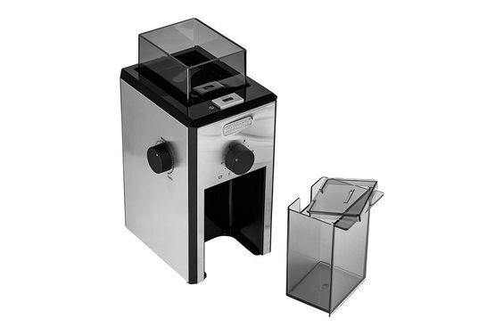 thiết kế máy xay cà phê DELONGHI KG89