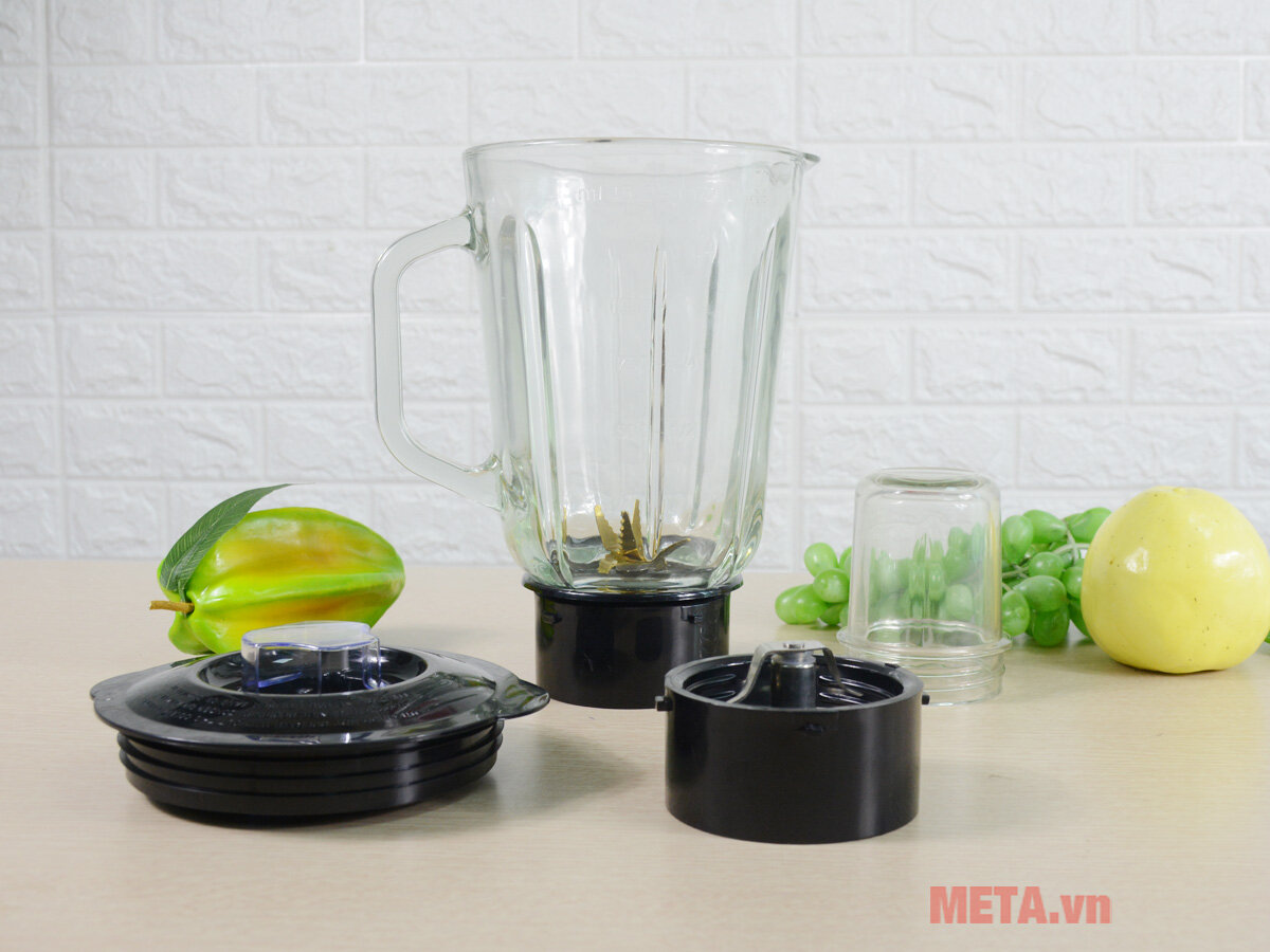 Máy xay sinh tố Elmich 1.5L EL-6861