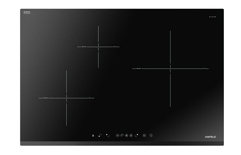 Bếp từ âm 3 vùng nấu Hafele HC-IS773EA 535.02.242
