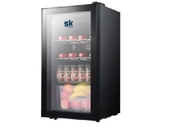 Tủ mát Sumikura 1 cánh 95 lít SKSC-95WX-FR