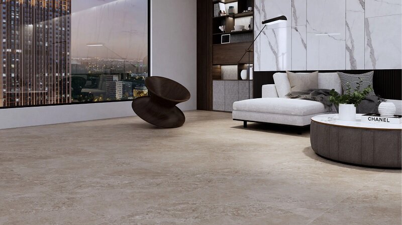 Gạch lát 800x800 Eurotile Sơn Khuê SOK E04 thiết kế