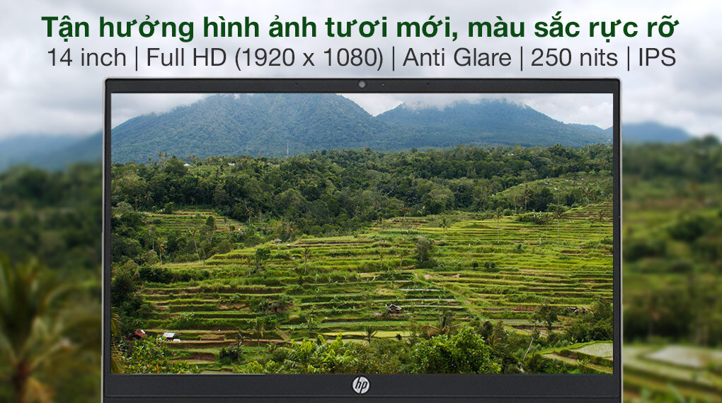 Laptop HP Pavilion 14-